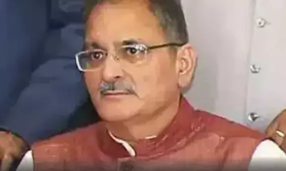 तीन राज्यों में नए राज्यपालों की नियुक्ति-अब हरियाणा के गवर्नर होंगे..