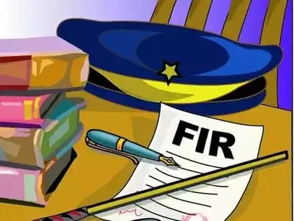 ITBP में 3 महिला कर्मियो ने फर्जी प्रमाण पत्र से पाई नौकरी-दर्ज हुई FIR ITBP में 3 महिला कर्मियो ने फर्जी प्रमाण पत्र से पाई नौकरी-दर्ज हुई FIR