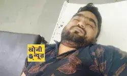 जीवा के शार्प शूटर शाहरुख पठान को पुलिस ने एनकाउंटर में किया ढेर