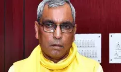 मंत्री OP राजभर को जान से मारने की धमकी- समर्थकों ने मांगी Z प्लस..