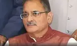 तीन राज्यों में नए राज्यपालों की नियुक्ति-अब हरियाणा के गवर्नर होंगे.. तीन राज्यों में नए राज्यपालों की नियुक्ति-अब हरियाणा के गवर्नर होंगे..