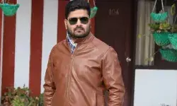 कलेक्ट्रेट कर्मी पर नहाते वक्त मौत का झपट्टा- मग से पानी डालते ही..