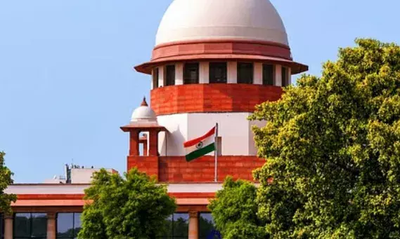 कांवड़ यात्रा मार्ग पर QR कोड मामला-सुप्रीम कोर्ट ने 22 जुलाई..