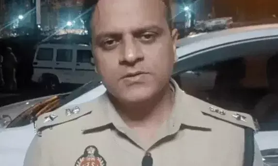 गजब का कारनामा करने वाले चौकी इंचार्ज व 5 पुलिसकर्मी लाइन हाजिर