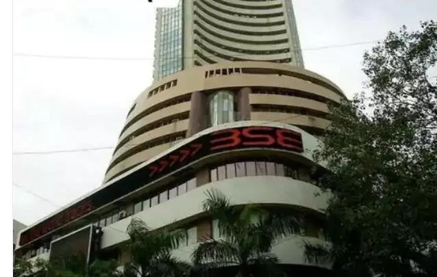 स्टॉक एक्सचेंज बिल्डिंग में 4 RDX आईईडी बम- तीन बजे होगा विस्फोट स्टॉक एक्सचेंज बिल्डिंग में 4 RDX आईईडी बम- तीन बजे होगा विस्फोट