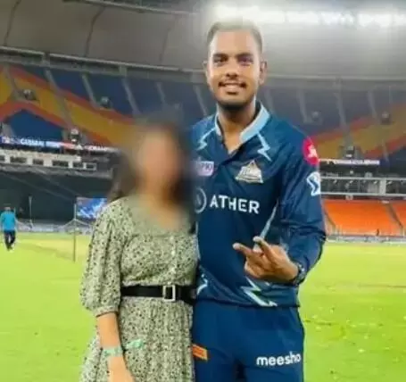 क्रिकेटर यश दयाल को हाईकोर्ट से बड़ी राहत-गिरफ्तारी पर लगी रोक