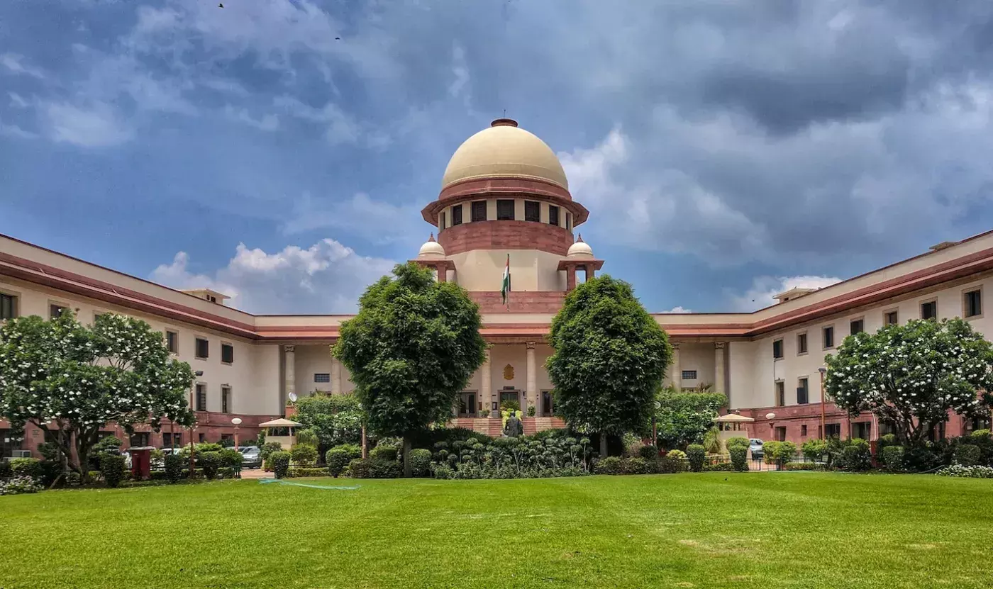 मोहम्मद भट की समयपूर्व रिहाई की याचिका पर सुनवाई से SC का इनकार मोहम्मद भट की समयपूर्व रिहाई की याचिका पर सुनवाई से SC का इनकार