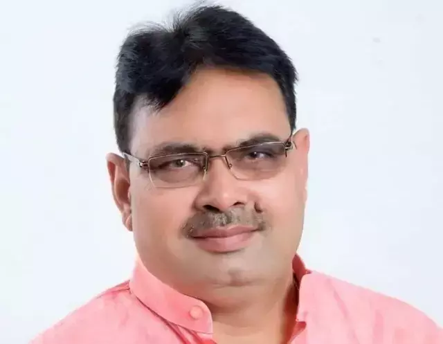 पुलिस बिना दबाव में आये करें भ्रष्टाचार के खिलाफ सख्त कार्रवाई-भजनलाल पुलिस बिना दबाव में आये करें भ्रष्टाचार के खिलाफ सख्त कार्रवाई-भजनलाल