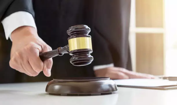 बहाने से घर बुलाकर किया था किशोरी से बलात्कार- दोषी को सुनाई उम्रकैद बहाने से घर बुलाकर किया था किशोरी से बलात्कार- दोषी को सुनाई उम्रकैद