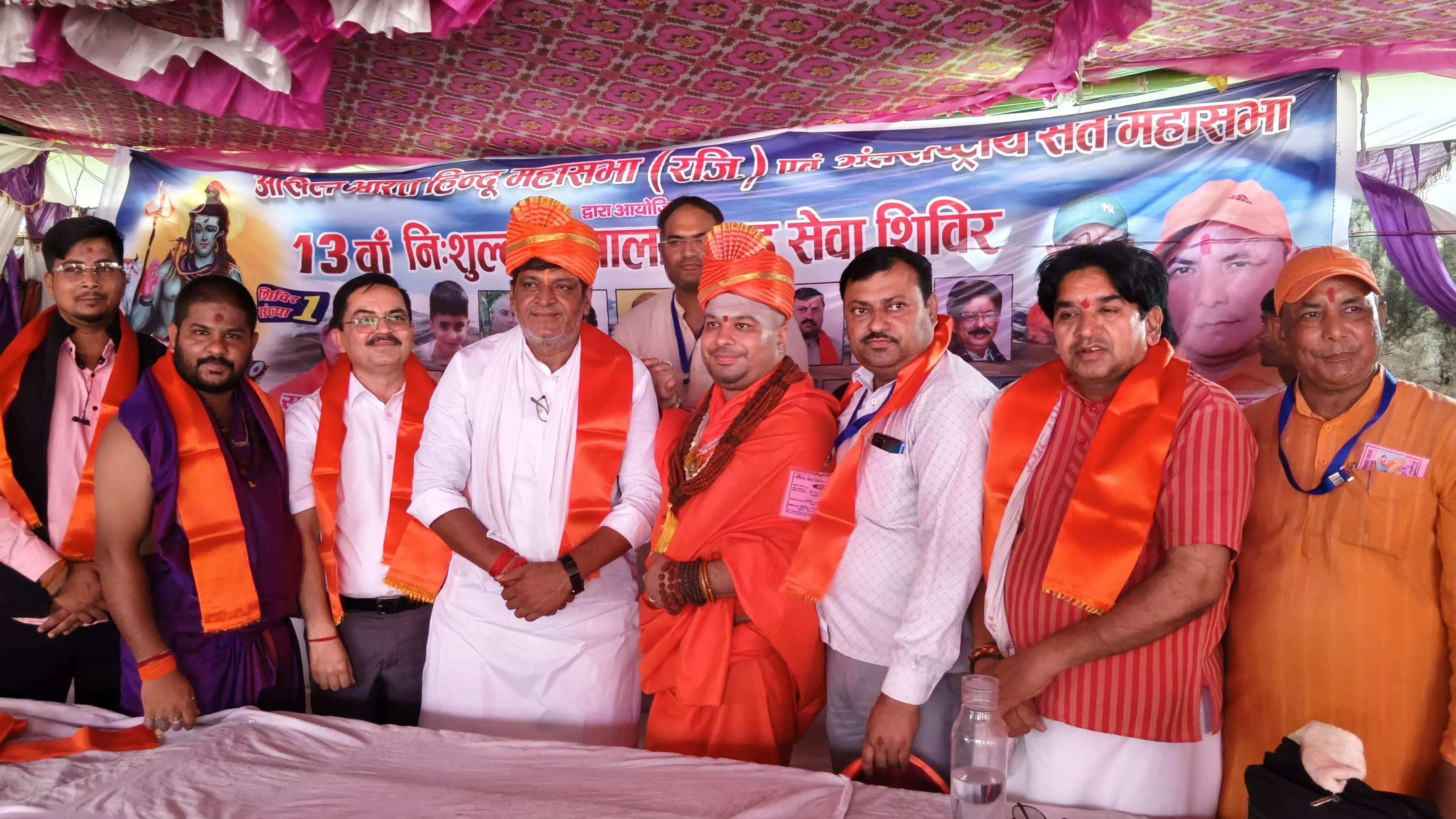 मनीष चौधरी बने अंतर्राष्ट्रीय संत महासभा के युवा अंतरराष्ट्रीय अध्यक्ष मनीष चौधरी बने अंतर्राष्ट्रीय संत महासभा के युवा अंतरराष्ट्रीय अध्यक्ष