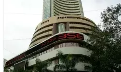 स्टॉक एक्सचेंज बिल्डिंग में 4 RDX आईईडी बम- तीन बजे होगा विस्फोट स्टॉक एक्सचेंज बिल्डिंग में 4 RDX आईईडी बम- तीन बजे होगा विस्फोट