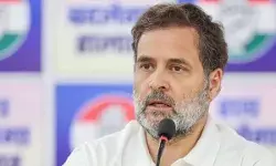 भारतीय सेना पर टिप्पणी के मामले में राहुल गांधी को मिली जमानत