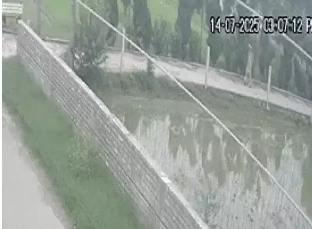 114 साल के एथलीट को मौत के घाट उतार कर भागा NRI लगा हाथ