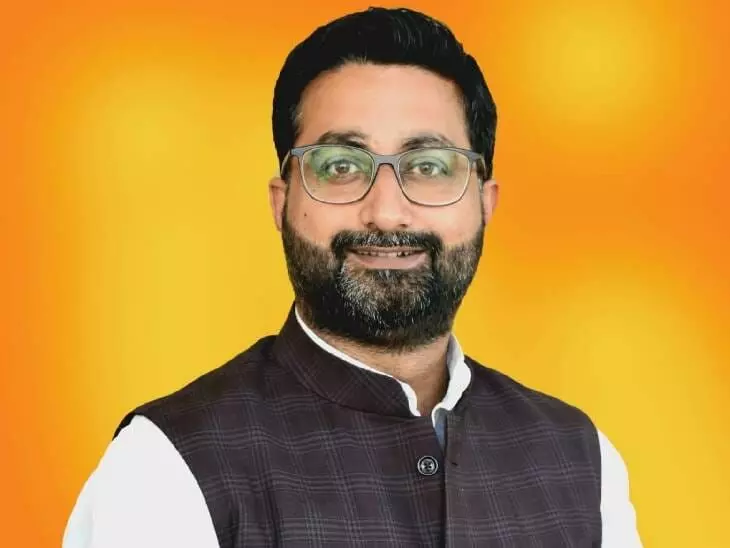 पसमंदा मुस्लिम समाज का विकास सरकार की प्राथमिकता- कल्याण मंत्री