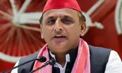 अखिलेश बोले, भाजपा सरकार में भ्रष्टाचार के टूट गए सारे रिकॉर्ड