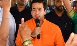 भाषा विवाद जारी-बोले मंत्री मुस्लिमों को अजान भी मराठी में देनी चाहिए