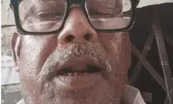 छांगुर को जेल भिजवाने वाले मुंशी पर अटैक- कब तक रहेगी बाबा की सरकार