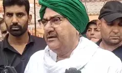 पूर्व डिप्टी पीएम के पोते को जान से मारने की धमकी- बोला उसे भी.....