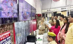 कांवड़ ड्यूटी से गायब तीन कर्मियों का नाराज चेयरपर्सन ने रोका वेतन कांवड़ ड्यूटी से गायब तीन कर्मियों का नाराज चेयरपर्सन ने रोका वेतन