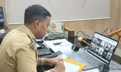 DIG ने कांवड़ियों से थानों के माध्यम से की बात- की खास अपील DIG ने कांवड़ियों से थानों के माध्यम से की बात- की खास अपील