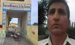 प्रिंसिपल की हत्या के विरोध में राज्यभर में रहे निजी स्कूल बंद प्रिंसिपल की हत्या के विरोध में राज्यभर में रहे निजी स्कूल बंद