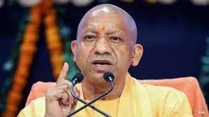 औद्योगिक प्रधान जिले के रूप में विकसित होगा जिला- सीएम योगी