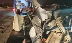 हाईवे पर डिवाइडर पार कर दूसरी गाड़ी से टकराई कार- मौके पर चली गई.. हाईवे पर डिवाइडर पार कर दूसरी गाड़ी से टकराई कार- मौके पर चली गई..