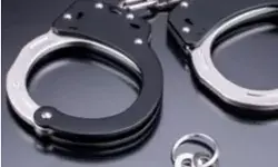 एक और उग्रवादी लगा हाथ- आधा दर्जन से अधिक हथियार बरामद एक और उग्रवादी लगा हाथ- आधा दर्जन से अधिक हथियार बरामद