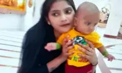 शादी के दबाव पर गर्लफ्रेंड को उतारा मौत के घाट-हत्या के बाद पहुंचा चौकी