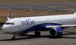 1 घंटे तक हवा में रही इंडिगो फ्लाइट वापस लौटी- हलक में अटकी जान
