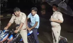 कपिल बनकर कांवड़ियों के भंडारे में घुसा मोहम्मद फैज- कांवड़ियों ने.... कपिल बनकर कांवड़ियों के भंडारे में घुसा मोहम्मद फैज- कांवड़ियों ने....