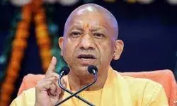 औद्योगिक प्रधान जिले के रूप में विकसित होगा जिला- सीएम योगी