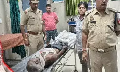 रेप के बाद बच्ची की हत्या- एक लाख का इनामी मुठभेड़ में ढेर