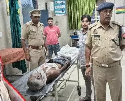 रेप के बाद बच्ची की हत्या- एक लाख का इनामी मुठभेड़ में ढेर रेप के बाद बच्ची की हत्या- एक लाख का इनामी मुठभेड़ में ढेर