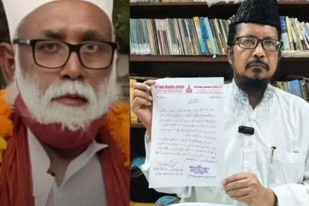 छांगुर के खिलाफ फतवा जारी- बोले मौलाना ऐसे लोगों का करें बहिष्कार