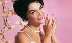 पॉप गायिका और अभिनेत्री कॉनी फ्रांसिस का संक्षिप्त बीमारी के बाद निधन