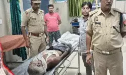 रेप के बाद बच्ची की हत्या- एक लाख का इनामी मुठभेड़ में ढेर रेप के बाद बच्ची की हत्या- एक लाख का इनामी मुठभेड़ में ढेर