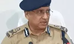 मर्डर की वारदातों को लेकर बोले ADG-अप्रैल जून में मर्डर कोई नई बात नहीं