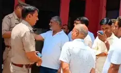 शुगर मिल में बड़ा हादसा- वॉटर ट्रीटमेंट प्लांट में गिरे कर्मचारी