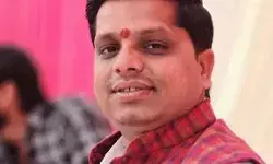 आवारा मवेशियों की वजह से चली गई भाजयुमो जिला उपाध्यक्ष की जान आवारा मवेशियों की वजह से चली गई भाजयुमो जिला उपाध्यक्ष की जान