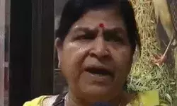 बोली विधायक- काट देना चाहिए नर पिशाच छांगुर का प्रजनांग बोली विधायक- काट देना चाहिए नर पिशाच छांगुर का प्रजनांग