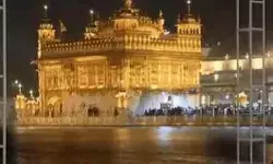 गोल्डन टेंपल को उड़ाने की धमकी मामला- तमिलनाडु से दो दबोचे गोल्डन टेंपल को उड़ाने की धमकी मामला- तमिलनाडु से दो दबोचे