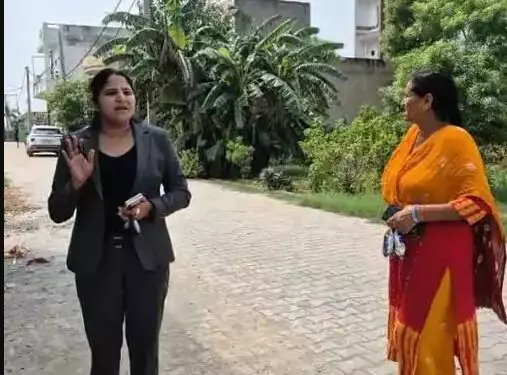 गोली मारकर प्रिंसिपल ने कुत्ते को उतारा मौत के घाट-प्लॉट में फेंकी लाश गोली मारकर प्रिंसिपल ने कुत्ते को उतारा मौत के घाट-प्लॉट में फेंकी लाश