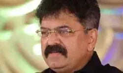 विधानसभा- राकांपा विधायक जितेंद्र आव्हाड के खिलाफ मामला दर्ज