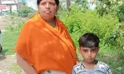 देवर की शादी की मन्नत हुई पूरी तो भाभी का कांवड़ लाने का सिलसिला शुरू