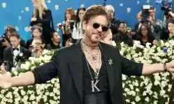 किंग की शूटिंग के दौरान बादशाह चोटिल- एक्शन सीन में घायल शाहरुख को..