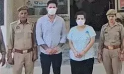 टीचर्स के टॉर्चर से परेशान मेडिकल की स्टूडेंट ने दी जान- दोनों आरोपी..