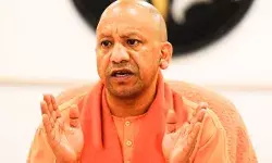 नये भाजपा प्रदेश अध्यक्ष की अटकलों के बीच योगी का दिल्ली दौरा अहम