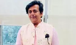 हिन्दी सलाहकार समिति के सदस्य बने सांसद रवि किशन शुक्ला हिन्दी सलाहकार समिति के सदस्य बने सांसद रवि किशन शुक्ला