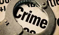 ताला तोड़कर चोरों ने रायफल और कारतूसों पर हाथ किया साफ ताला तोड़कर चोरों ने रायफल और कारतूसों पर हाथ किया साफ